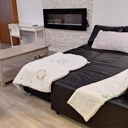 Independent Basement Studio Suite Οττάβα Εξωτερικό φωτογραφία