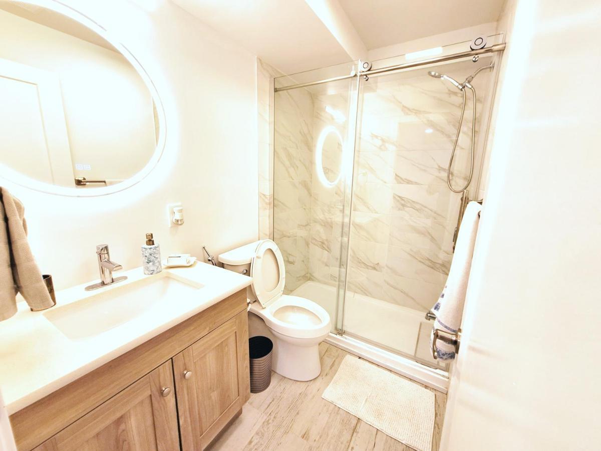 Independent Basement Studio Suite Οττάβα Εξωτερικό φωτογραφία