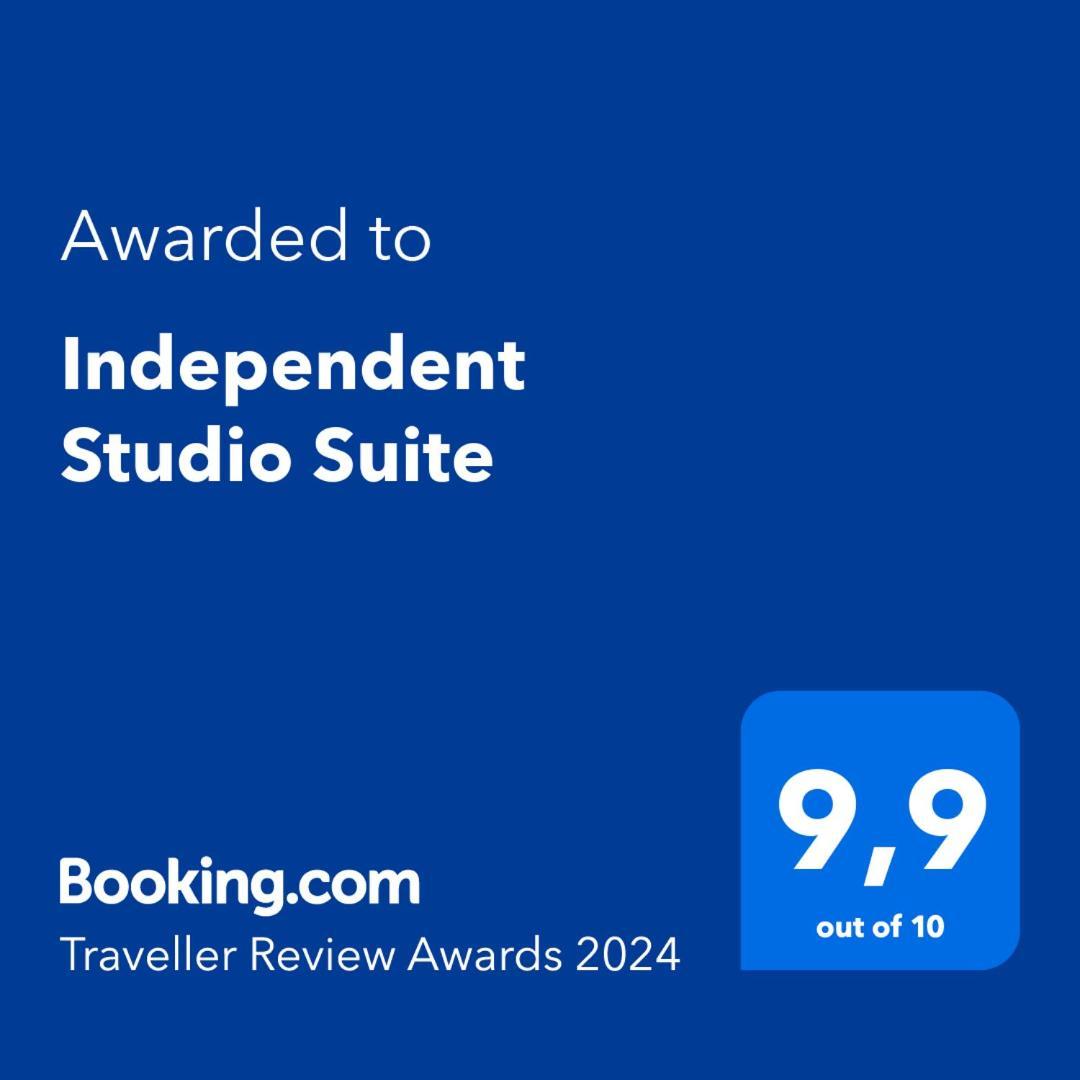 Independent Basement Studio Suite Οττάβα Εξωτερικό φωτογραφία