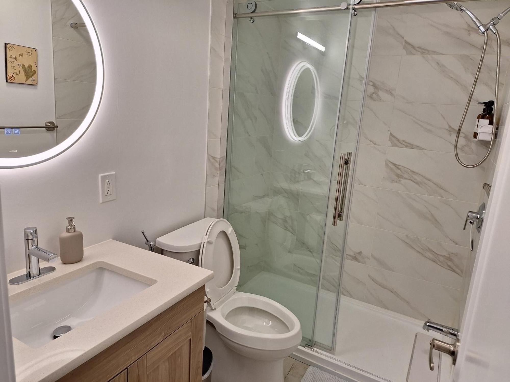 Independent Basement Studio Suite Οττάβα Εξωτερικό φωτογραφία